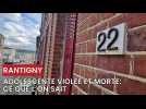 Viol d'une adolescente à Rantigny: ce que l'on sait