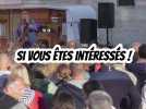 Saint-Omer : vous aussi devenez hébergeur pour le festival Sous les Pavés l'Art