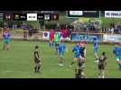 Rugby - Fédérale 2 : revivez en vidéo les meilleurs moments du derby Malemort - Causse Vézère