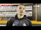 VIDÉO. FC Lorient : « Le résultat fait mal », confie Badredine Bouanani
