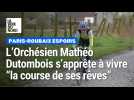 Paris-Roubaix espoirs : à domicile, l'Orchésien Mathéo Dutombois va vivre 