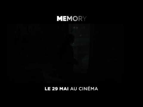Memory - Bande annonce 4 - VO - (2023)