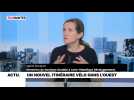 VIDEO. La Régalante, une nouvelle véloroute en Loire-Atlantique