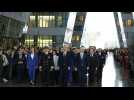 OTAN : un 75e anniversaire marqué par la question du soutien à l'Ukraine