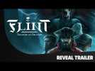 Vidéo Flint: The Treasure of Oblivion | Reveal Trailer FR Vidéo Flint: The Treasure of Oblivion | Reveal Trailer FR