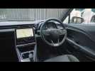 2024 Lexus LBX Luxury 2WD Interior Design
