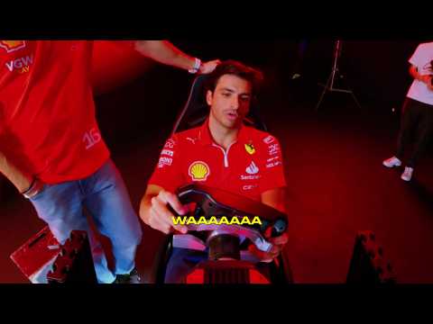 Ferrari F1 - Australian Grand Prix 2024 - Preview