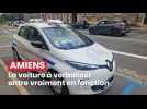 Amiens : la voiture LAPI peut désormais verbaliser directement