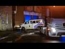 Charleroi : un policier meurt dans un accident lors d'une course-poursuite