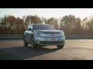 2024 Ford Electric Explorer Design Preview