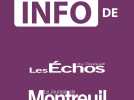 La Minute Info dans le Montreuillois de la semaine du 5 avril est là !