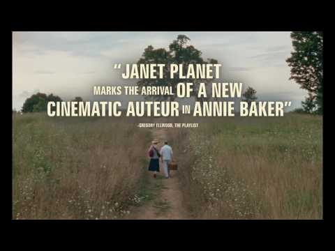 Janet Planet - Bande annonce 3 - VO - (2024)