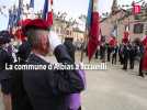 La première formation de porte-drapeaux du Tarn-et-Garonne a eu lieu mercredi