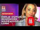 Emilie Dupuis (RTL) se remémore Mademoiselle Luna, symbole du Télévie 2024 - Ciné-Télé-Revue