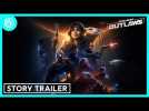 Vido Star Wars Outlaws: Official Story Trailer