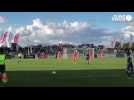 VIDEO. Le Mondial de Montaigu, vitrine du football féminin ?