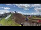 Motocross Thomer-la-Sogne