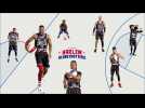 Harlem Globe Trotters : Le basket en version acrobatique