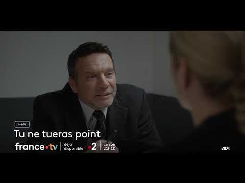 [Bande annonce ] Autisme, la détresse des familles : « Tu ne tueras point »