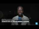 Sénégal : Bassirou Diomaye Faye va prêter serment ce mardi