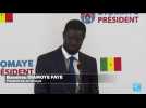 Présidentielle Sénégal : investiture de Bassirou Diomaye Faye ce mardi