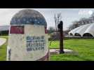 VIDEO. 80e anniversaire du D-Day : le musée Airborne de Sainte-Mère-Église presque prêt