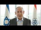 Humanitaires tués à Gaza: Netanyahu admet une frappe israélienne 