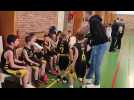 Bourbourg : revivez le mondial de mini-basket