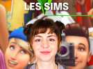 4 anecdotes sur les Sims