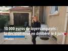 10 000 euros de loyers impayés à La Ciotat : délibéré le 4 juin