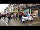 VIDÉO. Près de 100 personnes manifestent contre le « choc des savoirs », à Lorient