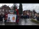 Avesnes carnaval