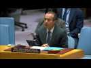 UN chief condemns strike on Iran consulate in Syria
