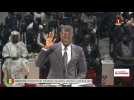 Sénégal : Investiture du Président Bassirou Diomaye Faye