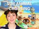 5 anecdotes sur Animal Crossing