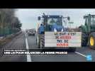 Colère agricole : le gouvernement présente son projet de loi pour sauver l'agriculture française