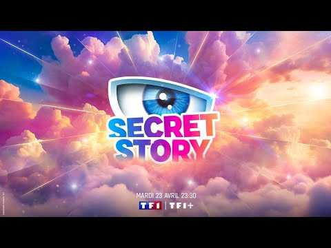 Bande-annonce Secret Story 2024 TF1