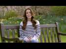 Le combat de Kate Middleton contre le cancer : Espoir et Optimisme