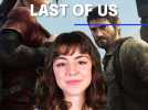Vido 4 anecdotes sur The Last Of Us