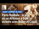 Paris-Roubaix : l'Artésien Gilbert Scodeller a failli remporté la course avec Bobet et Coppi