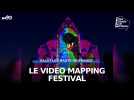 La 7e édition du Video Mapping Festival