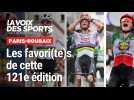 Paris-Roubaix 2024 : Qui sont les favori(te)s de cette 121e édition ?