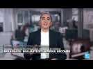 Soupçons d'enrichissement : la RolexGate secoue la présidente du Pérou