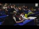 Élections européennes : un grand débat entre jeunes et élus organisé à l'UBO