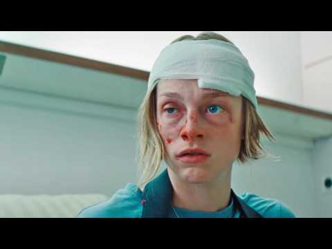 Cuckoo - Bande annonce 1 - VO - (2024)