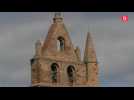 Garidech : Fabien Pelous remet l'église au centre de son village en réhabilitant les cloches