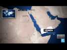 Le golfe d'Aden frappé par les rebelles yéménites Houthis