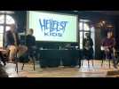 VIDÉO. Hellfest Kids : une minute pour comprendre le nouveau rendez-vous du Hellfest 2024