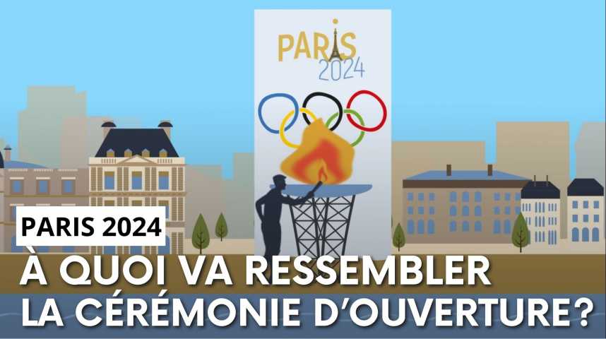 Paris 2024 Jo Marcheur JO Paris 2024 La Grande Randonnée Vers