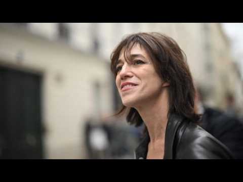VIDEO : Le backstage Charlotte Gainsbourg